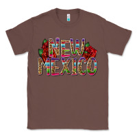 Chestnut new mexico Classic Tee - CTS Tumbler Store