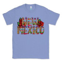 Colony Blue new mexico Classic Tee - CTS Tumbler Store