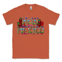 Copper new mexico Classic Tee - CTS Tumbler Store