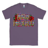 Lavender new mexico Classic Tee - CTS Tumbler Store
