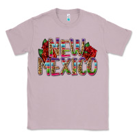 Lilac new mexico Classic Tee - CTS Tumbler Store