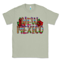 Matcha new mexico Classic Tee - CTS Tumbler Store