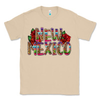 Mushroom new mexico Classic Tee - CTS Tumbler Store