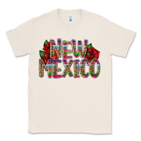 Natural new mexico Classic Tee - CTS Tumbler Store