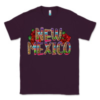 Plum new mexico Classic Tee - CTS Tumbler Store