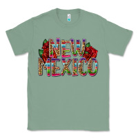 Sage new mexico Classic Tee - CTS Tumbler Store