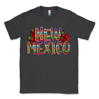 Smoke new mexico Classic Tee - CTS Tumbler Store