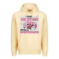 Pina Colada i teach the cutest little sweethearts Premium Hoodie - MaliasSmallBusiness
