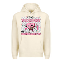 Tofu i teach the cutest little sweethearts Premium Hoodie - MaliasSmallBusiness