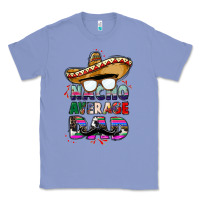 Colony Blue nacho average dad Classic Tee - CTS Tumbler Store