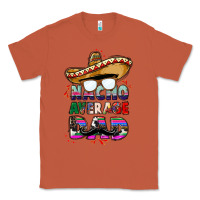 Copper nacho average dad Classic Tee - CTS Tumbler Store