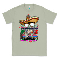 Matcha nacho average dad Classic Tee - CTS Tumbler Store