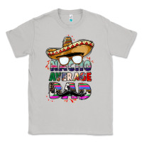 Moon Dust nacho average dad Classic Tee - CTS Tumbler Store
