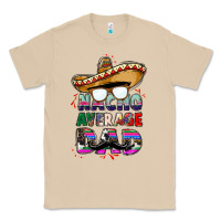Mushroom nacho average dad Classic Tee - CTS Tumbler Store
