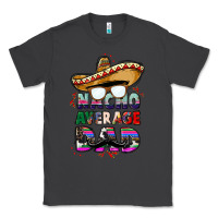 Smoke nacho average dad Classic Tee - CTS Tumbler Store