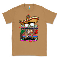 Toasted Coconut nacho average dad Classic Tee - CTS Tumbler Store