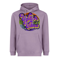 Lavender witch vibes Heavyweight Hoodie - JahusDesignShop