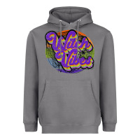 Storm witch vibes Heavyweight Hoodie - JahusDesignShop