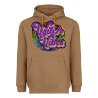 Toasted Coconut witch vibes Heavyweight Hoodie - JahusDesignShop