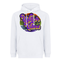 White witch vibes Heavyweight Hoodie - JahusDesignShop
