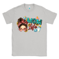 Moon Dust mom life Classic Tee - Zillion Design Studio