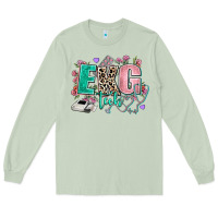 Matcha ekg tech Long Sleeve Tee - AdoDesignShop