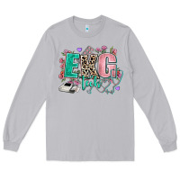 Moon Dust ekg tech Long Sleeve Tee - AdoDesignShop