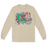 Mushroom ekg tech Long Sleeve Tee - AdoDesignShop