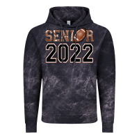 Cloud Black senior football Vintage Hoodie - AdoDesignShop