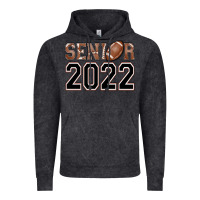 Vintage Black senior football Vintage Hoodie - AdoDesignShop