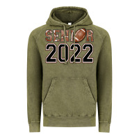 Vintage Olive senior football Vintage Hoodie - AdoDesignShop