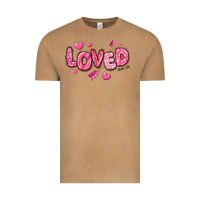 Vintage Camel loved valentines day Vintage Tee - RanaPortraitStore