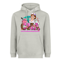 Moon Dust cna certified nursing assistant Heavyweight Hoodie - AdoDesignShop