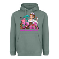 Sage cna certified nursing assistant Heavyweight Hoodie - AdoDesignShop