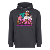 Smoke cna certified nursing assistant Heavyweight Hoodie - AdoDesignShop
