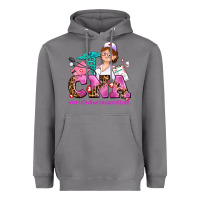 Storm cna certified nursing assistant Heavyweight Hoodie - AdoDesignShop