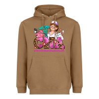 Toasted Coconut cna certified nursing assistant Heavyweight Hoodie - AdoDesignShop