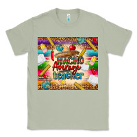 Matcha nacho average teacher Classic Tee - CTS Tumbler Store