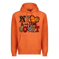 Carrot my heart is on that court basketball red and black Premium Hoodie - NancyCooperArtShop