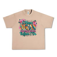 Burro i hope karma slaps you in the face before i do Urban Heavy Tee - Zillion Design Studio