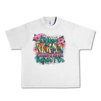 Lunar Rock i hope karma slaps you in the face before i do Urban Heavy Tee - Zillion Design Studio