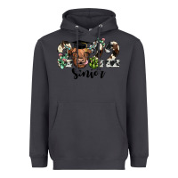 Smoke highland cow 2022 Heavyweight Hoodie - JahusDesignShop