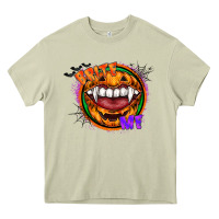 Mossy brite me Heavy Core Tee - CowhideDigitalArt