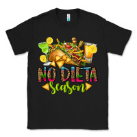 Black no dieta season Classic Tee - CTS Tumbler Store