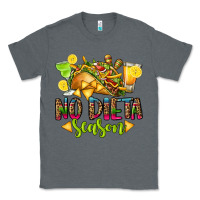 Charcoal Heather no dieta season Classic Tee - CTS Tumbler Store