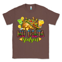 Chestnut no dieta season Classic Tee - CTS Tumbler Store