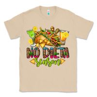 Mushroom no dieta season Classic Tee - CTS Tumbler Store