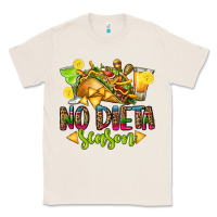 Natural no dieta season Classic Tee - CTS Tumbler Store
