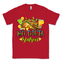 Red no dieta season Classic Tee - CTS Tumbler Store