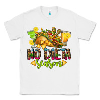 White no dieta season Classic Tee - CTS Tumbler Store